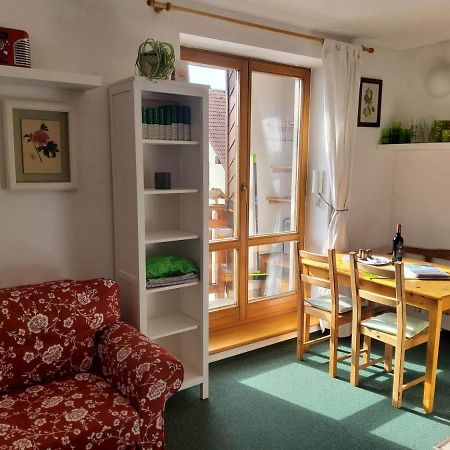 Apartmán 6 u sjezdovek Rokytnice nad Jizerou Exterior foto