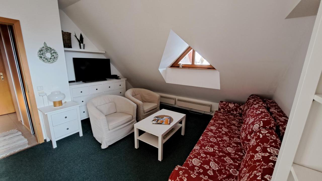 Apartmán 6 u sjezdovek Rokytnice nad Jizerou Exterior foto