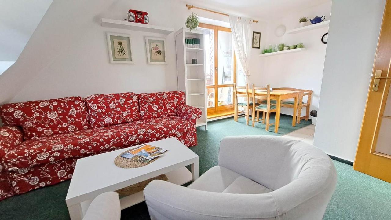 Apartmán 6 u sjezdovek Rokytnice nad Jizerou Exterior foto