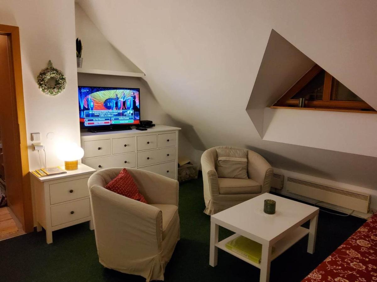 Apartmán 6 u sjezdovek Rokytnice nad Jizerou Exterior foto