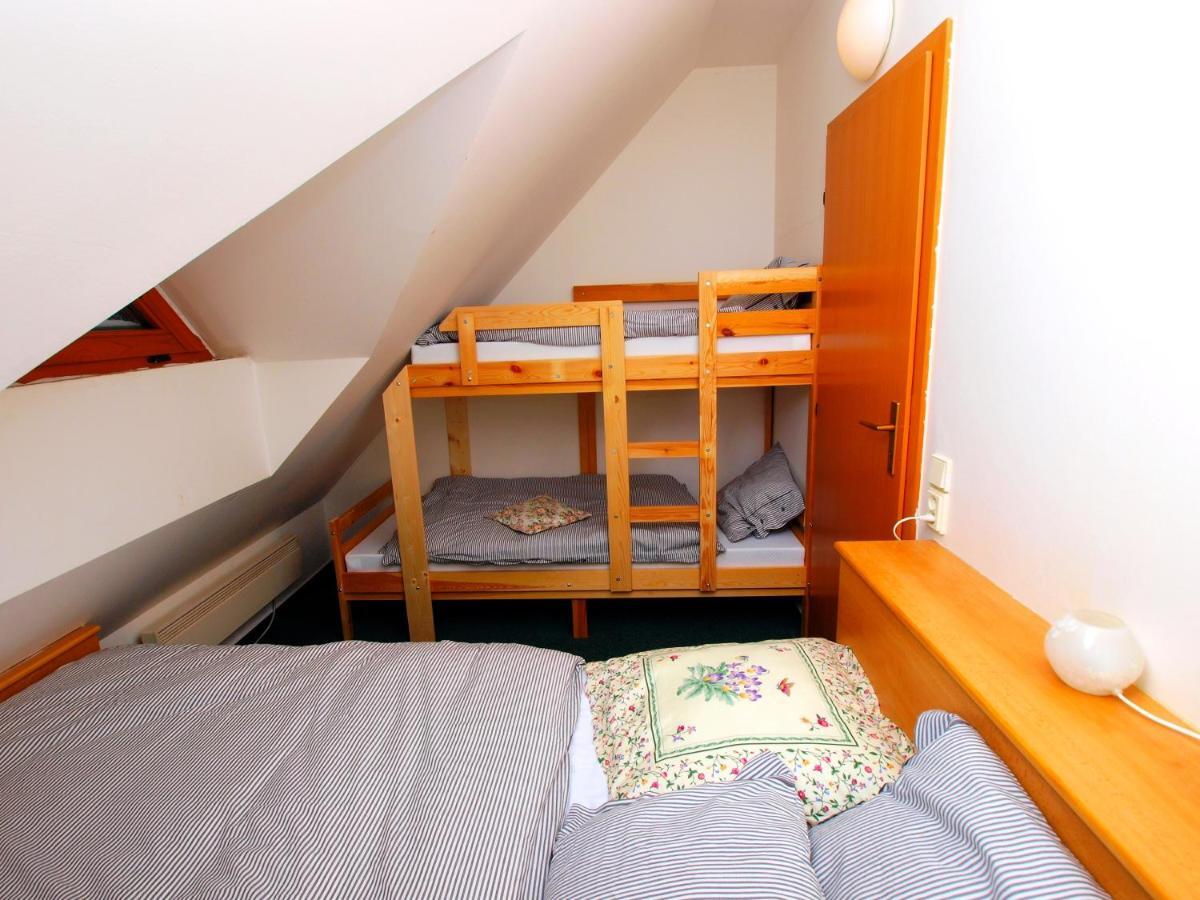 Apartmán 6 u sjezdovek Rokytnice nad Jizerou Exterior foto