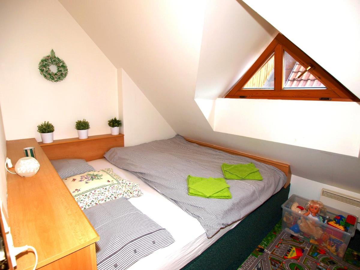 Apartmán 6 u sjezdovek Rokytnice nad Jizerou Exterior foto